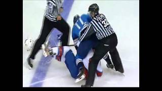 Nick Zajac vs Blake Orban Mar 2, 2014