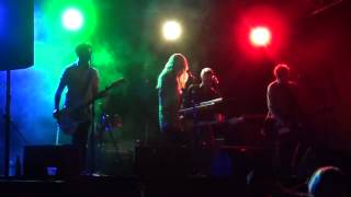 kill the dandies! na tramtamtýdamtůdá festu 012