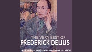 &#39;Florida&#39; Suite: I. Daybreak