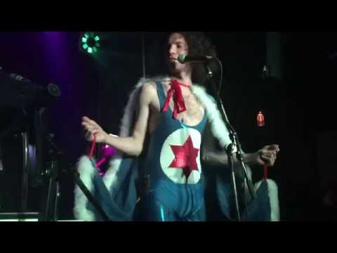 If We Were Gay live!