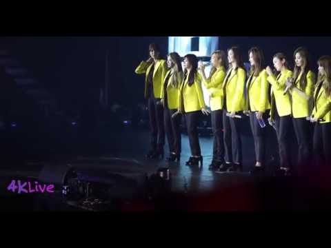 20140802 Girls' Generation SNSD BOB 0B2K2525 4KLive UHD Sooyoung Focus