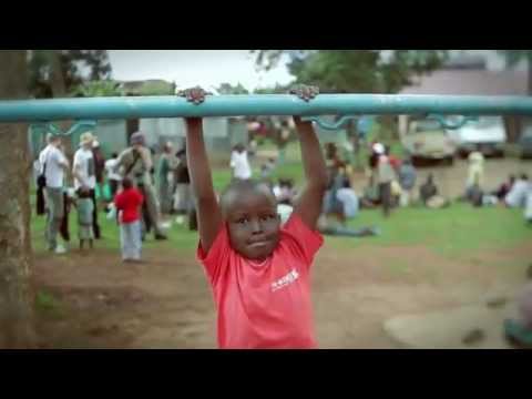 Modeselektor and Jahcoozi Collaborate  [Kenyan  Project] BLNRB