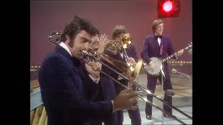 Music video thumbnail preview for Kenny Ball and his Jazzmen - I'm Gonna Sit Right Down and Write Myself a Letter by Kenny Ball & His Jazzmen
