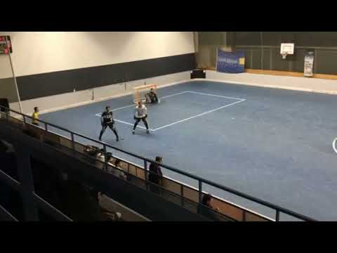 J10 N2 RINK HOCKEY 2022 2023 RAC SAINT BRIEUC 2 4 CP ROUBAIX