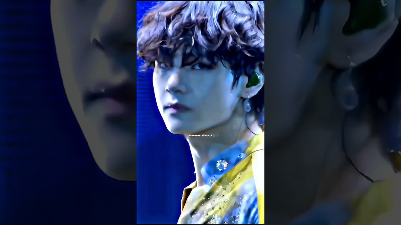 Kim taehyung 😍🔥WhatsApp status|| ishq ka raja 🙈 #taehyungedit #btsvedit