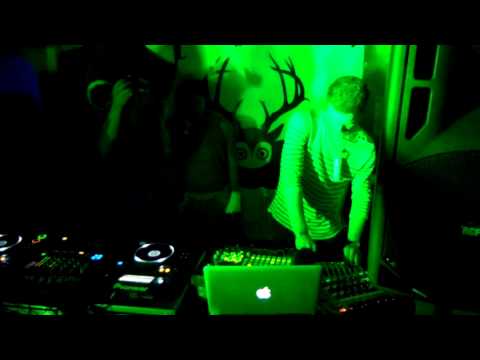 Traumer live @ Zukunft   Croisetteke