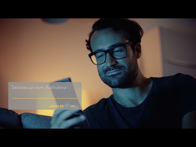 Video teaser for Nuki Smart Lock 3.0 : Ouvrez votre porte avec le smartphone et simplifiez-vous la vie (CH)