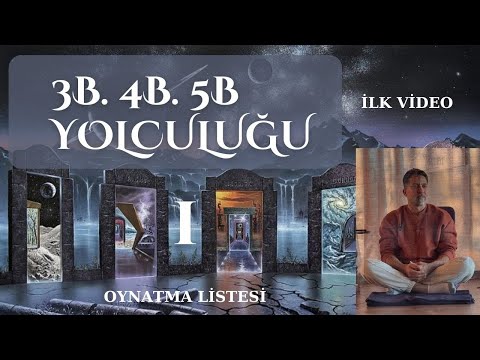 3B/ 4B/ 5B Series 1. Video