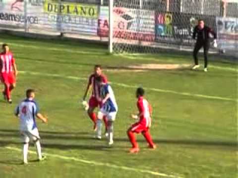 ONDA TG 16.02.2013 - SULMONA - SAN SALVO: PRESENTAZIONE