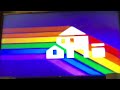Opening To One Fish Two Fish Red Fish Blue Fish 1991 VHS