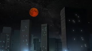 Total lunar eclipse this weekend: Here's when you should look up!