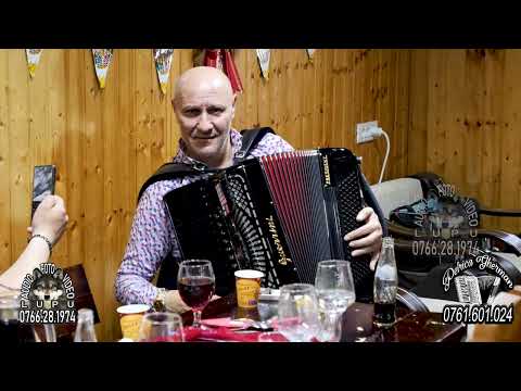 Andrei Heresanu & Petrica Gherman - Colaj de petrecere - V - Nr. +40761601024