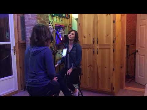 The Church Sisters: Wildflowers