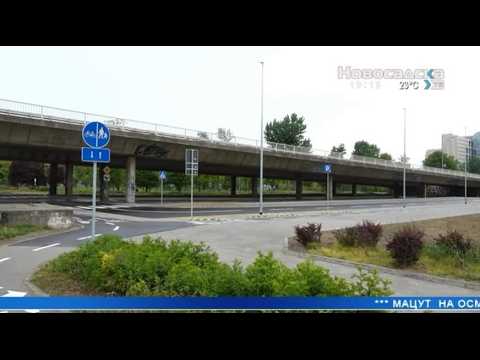 ДНЕВНА КАРТА 35 ДИНАРА: Од 12. маја наплата паркирања у околини „Штранда” („Објектив”, Новосадска телевизија”, 4. 5. 2026.)