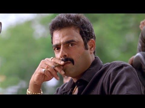 Ongole Githa Comedy - Tikka Vari Palli Hilarious Comedy Scene - Full HD