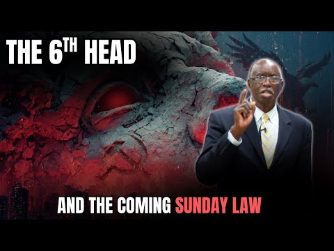 Sunday Law & the King of the North (Daniel 11) | Moses Mason