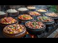 EXPLOSIVE Vietnamese Street Food Tour In Hanoi You Won T Believe