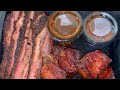 Hurtado BBQ one of the best barbecue restaurants in the DFW Dallas Fort Worth￼