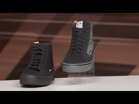 TCX Street 3 Schuhe Testbericht