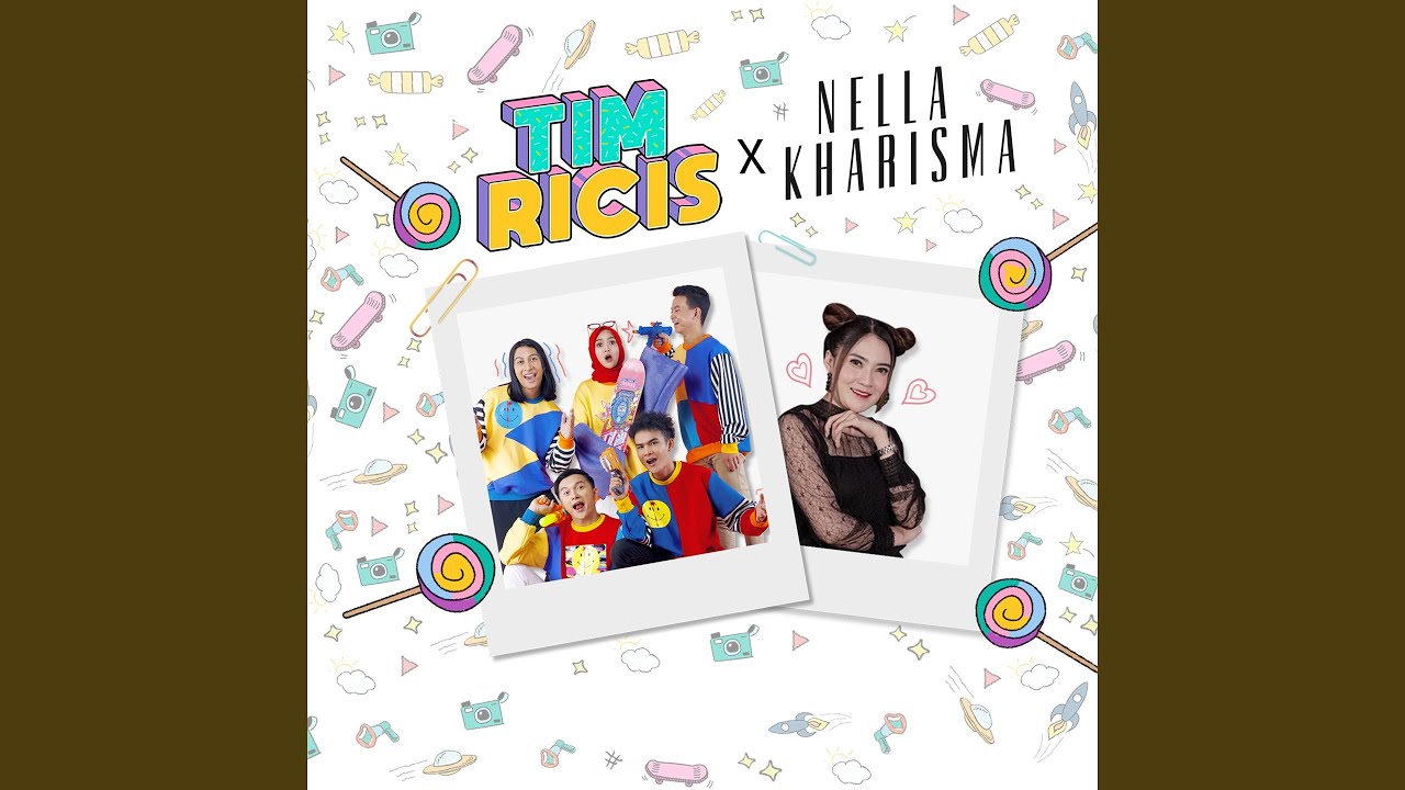 Akhire Cidro (feat. nella Kharisma)