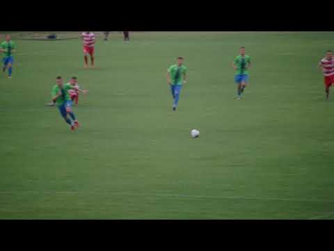 Zemun - Borac 1:1 Nema penala za Čačane