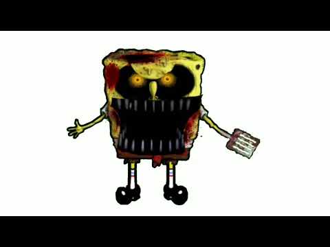 new Slendybob 13 remplaced (the last)