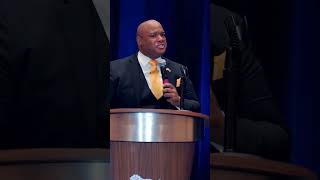 Пастор Трампа Майкл Бернс шокировал высказыванием об Украине.