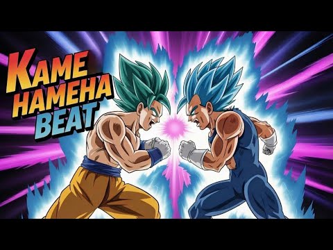Goku and Vegeta Made a RAP SONG! (DBZ Parody)