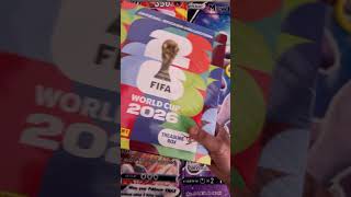 Álbum FIFA 2026 panini #paninicromos #panini #paniniamerica #paniniméxico #paninisoccer #paninicards