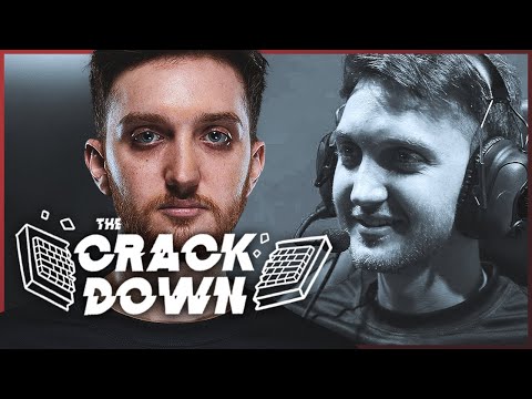 The Crack Down S02E28 ft. 100T Closer  - "100T Wasn't Supposed To Win"