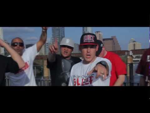 Stephen Hobbs - My Team So Cold HD Feat J-Deuce, Panda, Frankie Figz, Soldier Hard & Kuzzn Bank