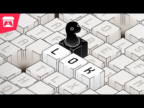 LOK Gameplay Introduction