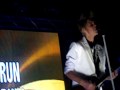 iShine Live singing- I Am Free by Mission SIx 