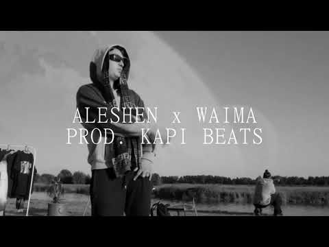 [FREE] ALESHEN x WAIMA type beat - ''planeta'' (prod. kapi beats)