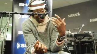 2 Chainz &quot;K.O.&quot; [Live] + talks Ludacris &quot;Bada Boom&quot; #SwayintheMorning | Sway&#39;s Universe