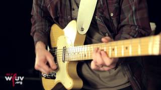 Matthew E White - "Rock & Roll Is Cold" (Live at WFUV)