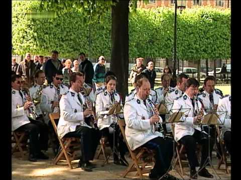 Les Gardiens de la Paix - Le Rêve Passe 1997