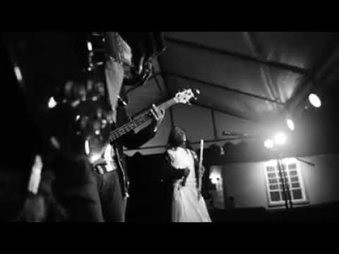 TOFA BOY - Flute instrumental live performance at Alliance Francaise in Arusha