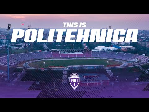 THIS IS POLITEHNICA