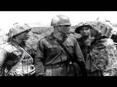 Trận địa chiến hào | Phim Chiến Tranh Xưa Việt Nam Hay Nhất Mọi Thời Đại