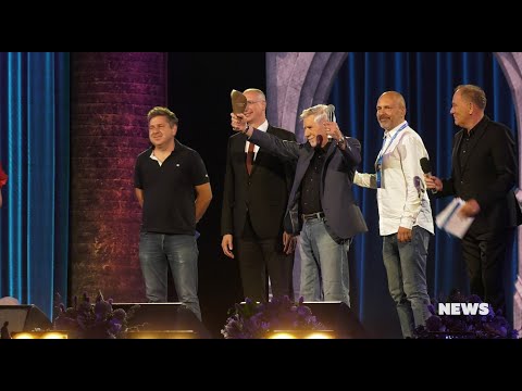 CMC NEWS 3.7.2023. - Đorđi Peruzović, Splitski festival, Crvena jabuka, Opća Opasnost, Bumerang