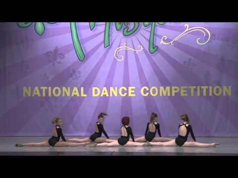 Best Jazz // ANOTHER WAY TO DIE - Johnston Dance Academy [Des Moines, IA]