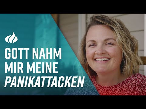 Angststörungen: Gott nahm mir meine Panikattacken