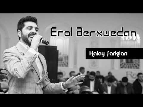 Erol Berxwedan - Canlı Halay Şarkıları 2020