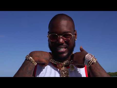 Bonsinabom Remix Orlando El Moreno Feo X Ceky Viciny X Jaudy X El Crok