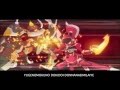 Danball Senki amv- One Dream 