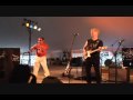 Black 47 funky ceili