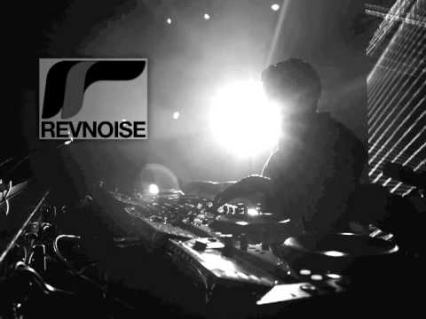 RevNoise LIVE - Istmo Nights Pres. Avicii [Nov. 7, 2012]