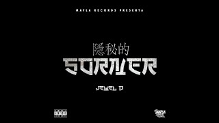SORNER VIDEO - JEWEL D