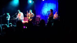 Freelance Whales - Broken Horse